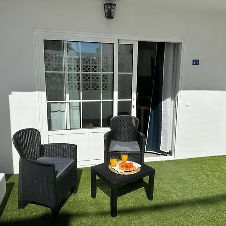 Luxury Suite Salitre Puerto Carmen Beach ปูแอร์โตเดลคาร์เมน ภายนอก รูปภาพ