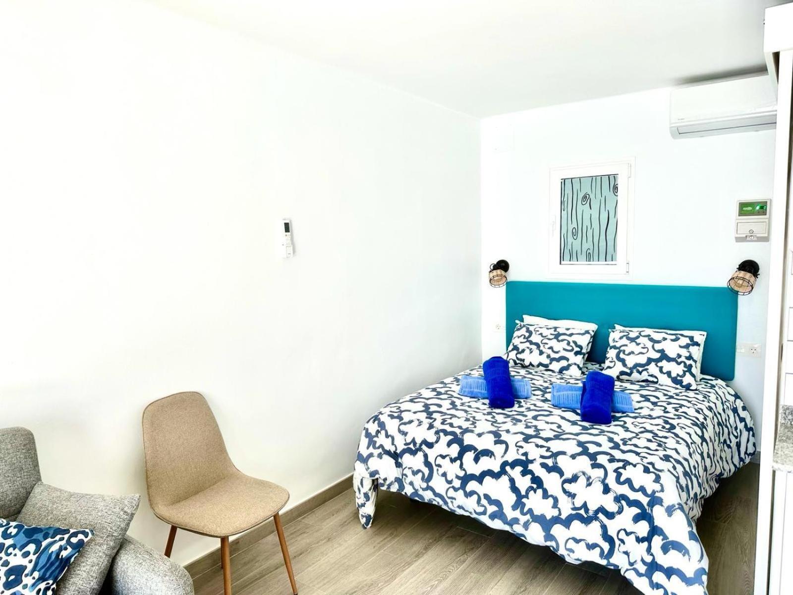 Luxury Suite Salitre Puerto Carmen Beach ปูแอร์โตเดลคาร์เมน ภายนอก รูปภาพ