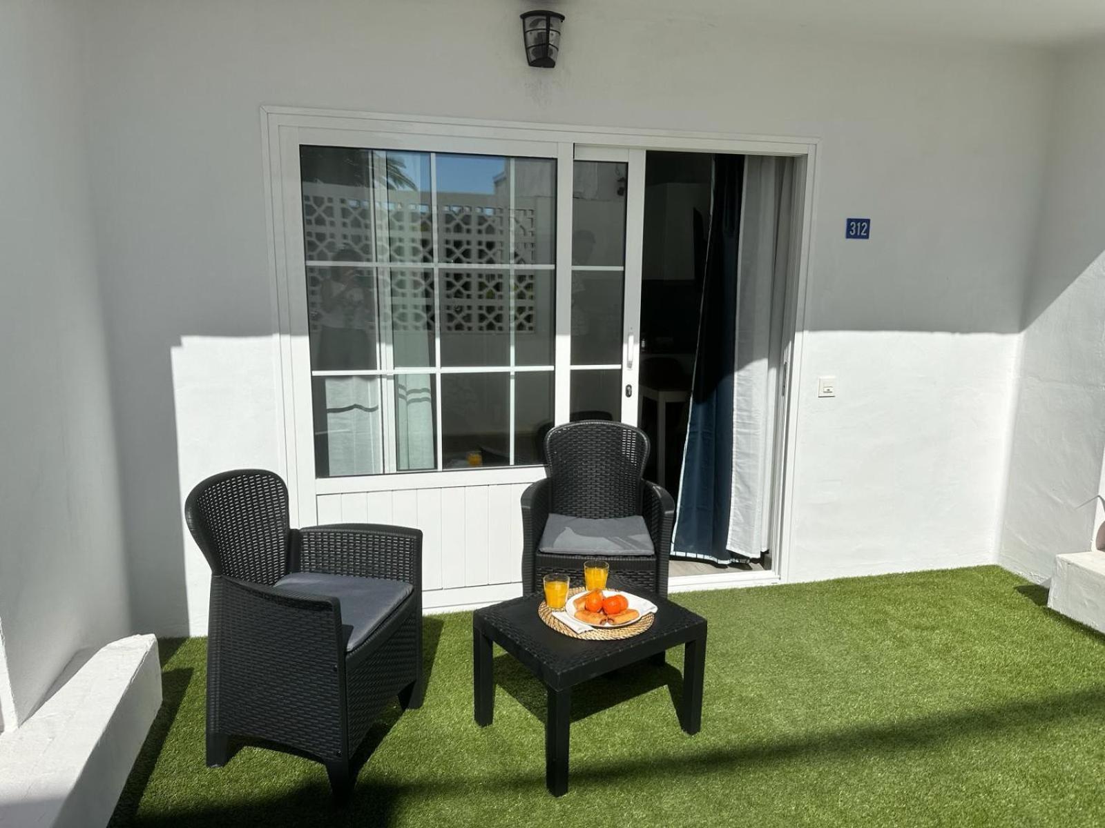 Luxury Suite Salitre Puerto Carmen Beach ปูแอร์โตเดลคาร์เมน ภายนอก รูปภาพ