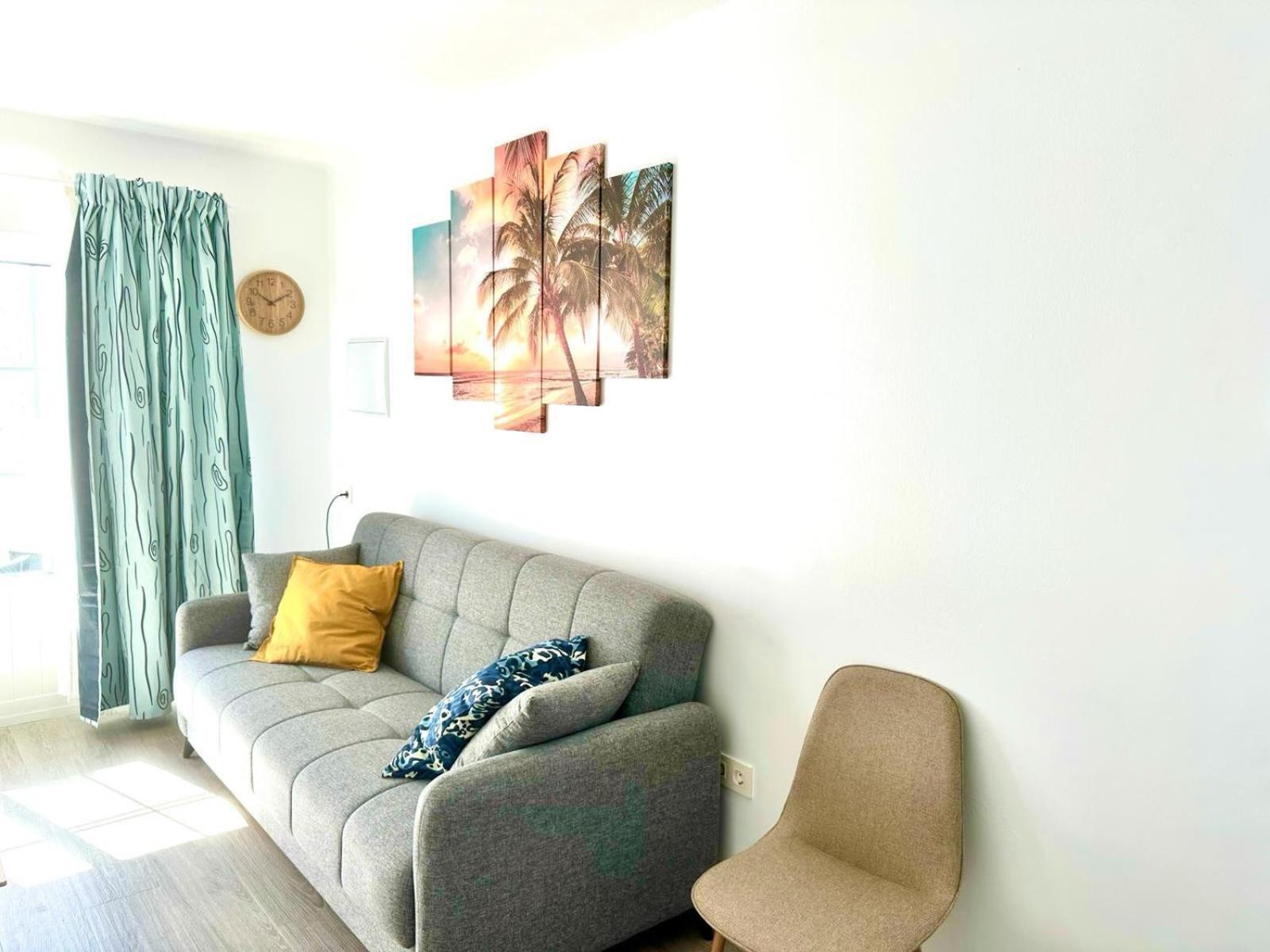 Luxury Suite Salitre Puerto Carmen Beach ปูแอร์โตเดลคาร์เมน ภายนอก รูปภาพ